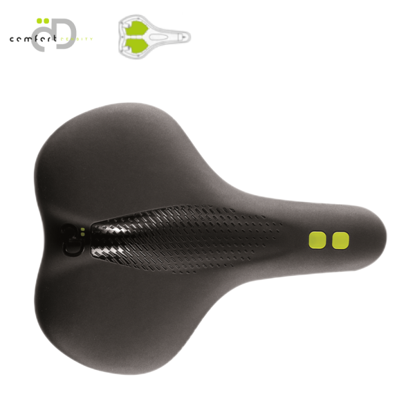 DDK-D121 COMFORT DENSITY